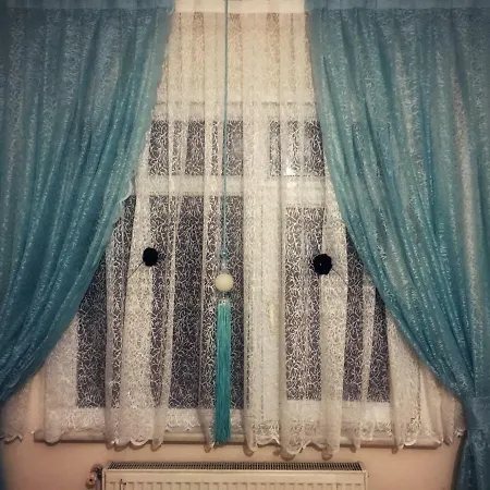Double דירה איסטמבול